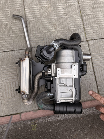 64129321062 BMW купить в Кривой Рог
