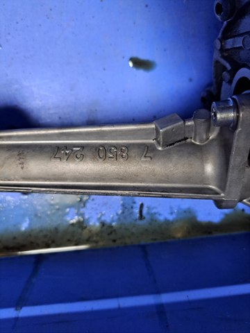 11417643256 BMW Масляный насос купить в Ужгород