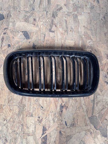 Решетка радиатора правая 51117303108 BMW