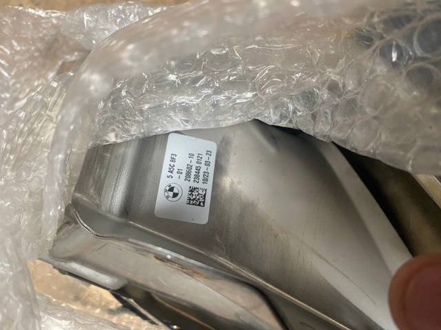 BMW 51125A5C8F3 Насадка на глушитель в наличии Черкассы