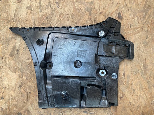 51127387299 BMW Кронштейн бампера заднего левый купить в Днепр