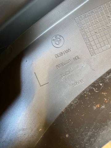 BMW 51128076449 в наличии Сумы