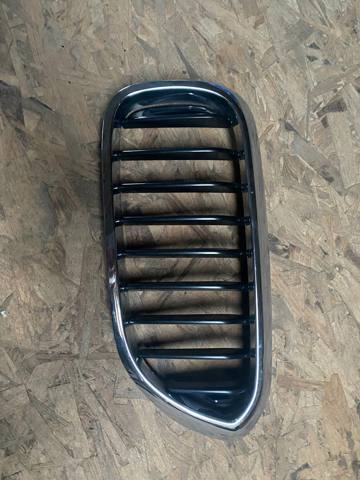 Решетка радиатора левая 51137383519 BMW