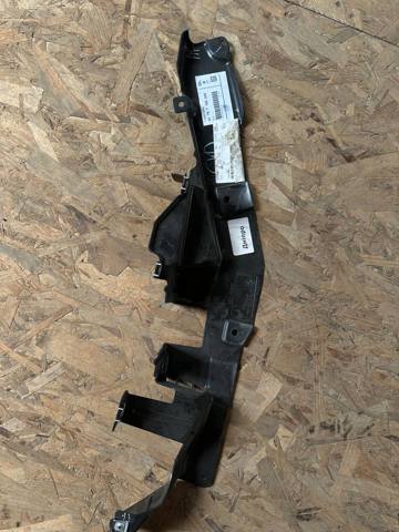 Защитный кожух рулевого механизма 51757160240 BMW