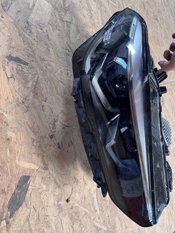 Фара основная правая 63117933338 BMW