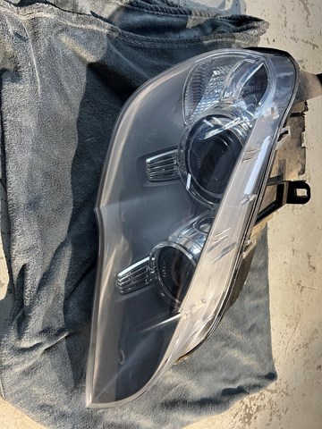 Правая блок фара 63127278046 BMW