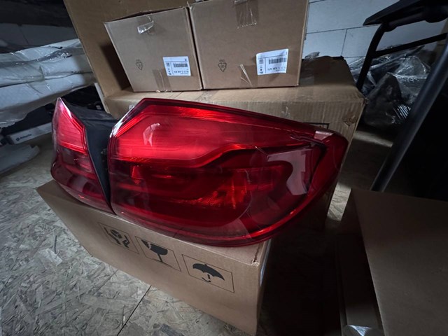 Стоп задний 63217376464 BMW