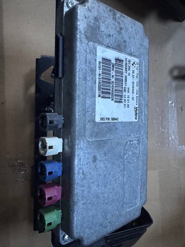Модуль управления камерой 66539249466 BMW