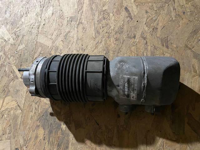 Стойка передняя левая 971616037F PORSCHE