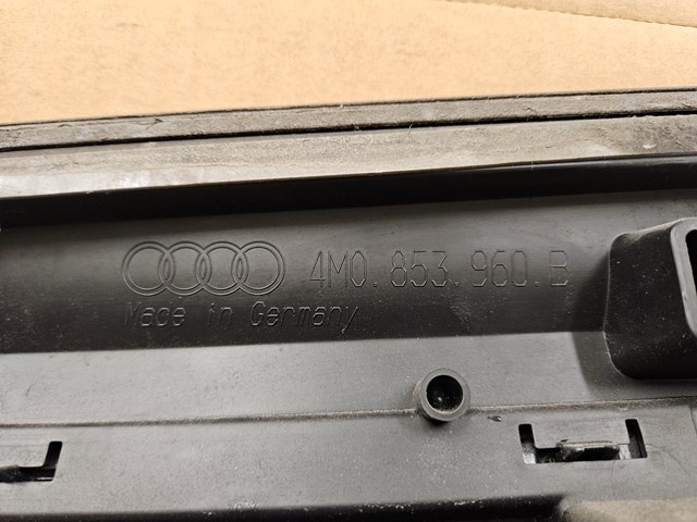 VAG 4M0853960BGRU в наличии Николаев