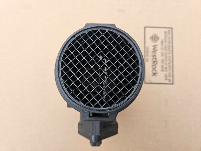MAGNETI MARELLI AMMQ19827 Датчик потока (расхода) воздуха, расходомер M.A.F. - (Mass Airflow) в наличии Украина