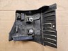 Накладка переднего левого крыла D10E51PP0C MAZDA