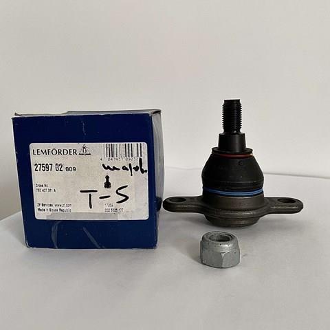 27597 LEMFORDER Нижняя шаровая опора купить в Черновцы