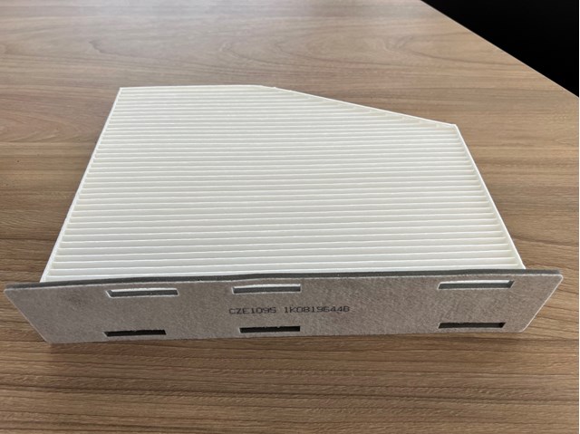 AND CZE1095 Фильтр салона в наличии Чернигов