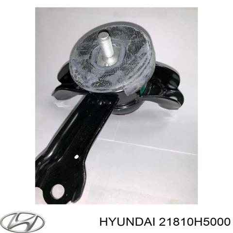 21810H5000 HYUNDAI Подушка (опора) двигателя правая купить в Ровно