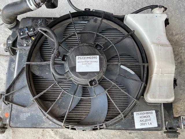 25231M0390 HYUNDAI купить в Черкассы