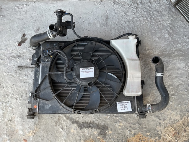 HYUNDAI 25231M0390 в наличии Каменское