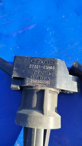2730103HA0 HYUNDAI Катушка зажигания купить в Черкассы