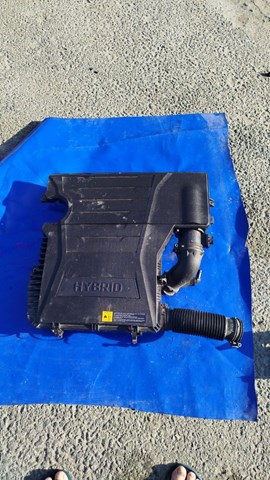 HYUNDAI 28110G2200 Корпус фильтра в наличии Киев