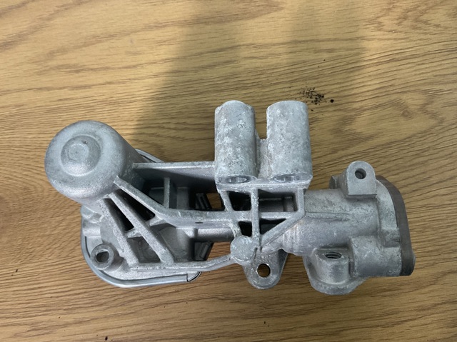 HYUNDAI 2845003HA0 Клапан EGR рециркуляции газов в наличии Николаев