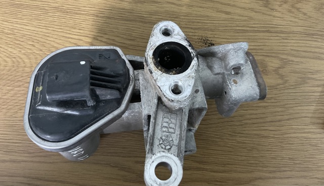 2845003HA0 HYUNDAI Клапан EGR рециркуляции газов купить в Харьков