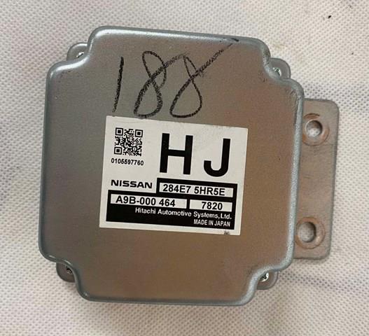 NISSAN 284E75HR5E в наличии Львов