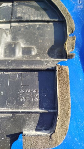 29134G5200 HYUNDAI Воздуховод (дефлектор) радиатора правый купить в Хмельницкий