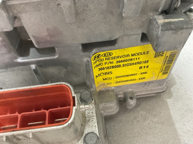 366002B111 HYUNDAI купить в Винница