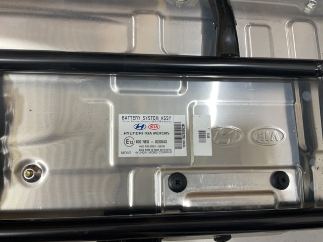 HYUNDAI 37501G5100 Батарейный модуль электромобиля в наличии Житомир