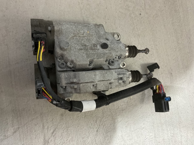 HYUNDAI 414702B010 Актуатор сцепления в наличии Павлоград