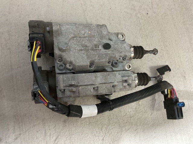 414702B010 HYUNDAI Актуатор сцепления купить в Киев