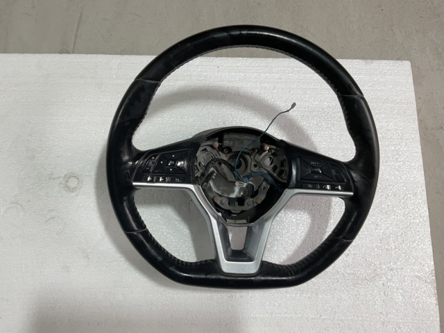 NISSAN 484306FL0B Руль в наличии Запорожье