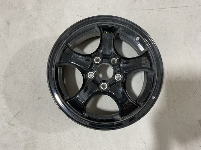 HYUNDAI 52910G5140 Диски колесные в наличии Тернополь