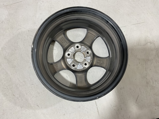 52910G5140 HYUNDAI Диски колесные купить в Чернигов