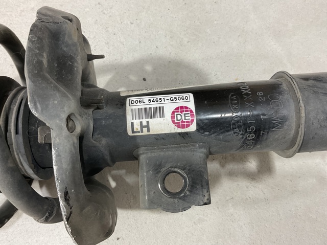 54651G5060 HYUNDAI Амортизатор передний левый купить в Хмельницкий