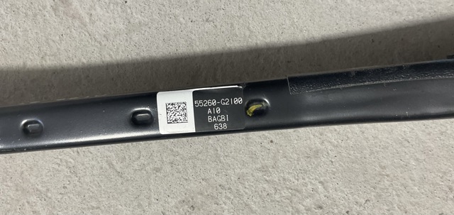 55260G2100 Тяга поперечная реактивная задней подвески купить Черкассы
