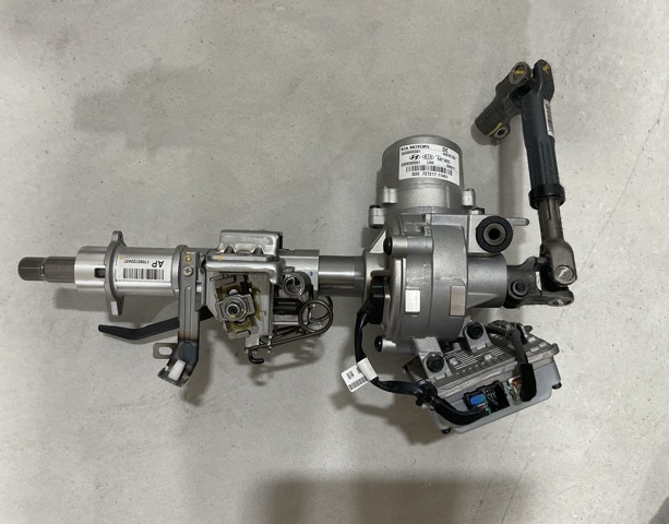 56310G5301 HYUNDAI Рулевая колонка купить в Хмельницкий