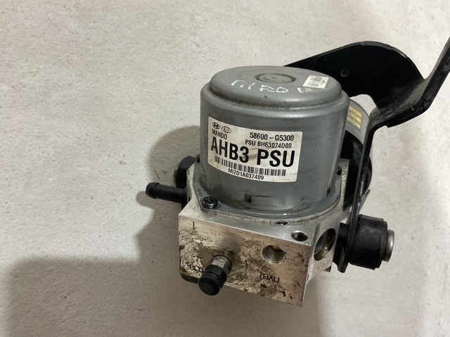 58600G5300 HYUNDAI купить в Полтава