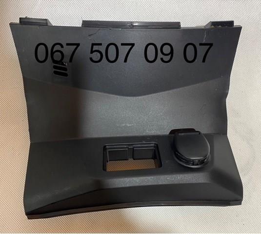 NISSAN 681049TG0A в наличии Хмельницкий