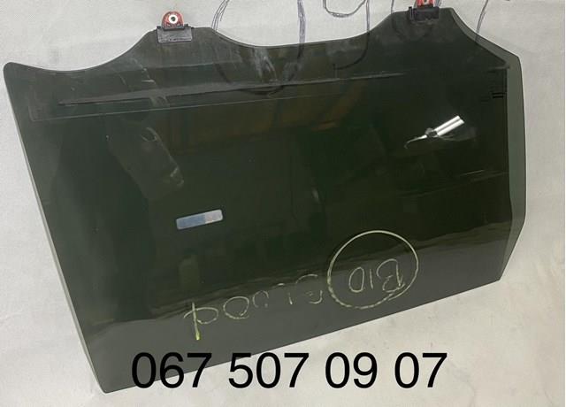 NISSAN 823006FL1A Стекло двери задней правой в наличии Хмельницкий