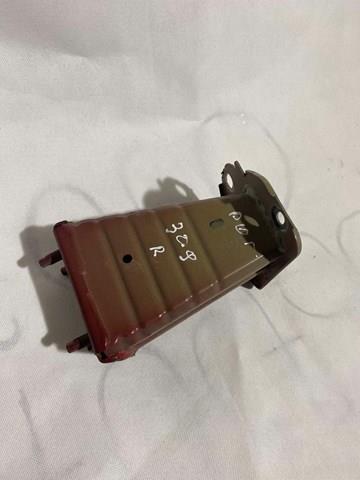 852104BA0A NISSAN Кронштейн усилителя заднего бампера купить в Николаев