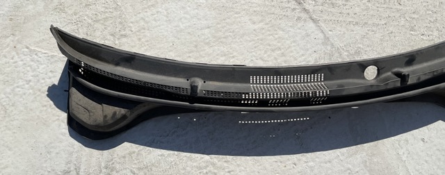 HYUNDAI 861501R000 Решетка дворников в наличии Ровно