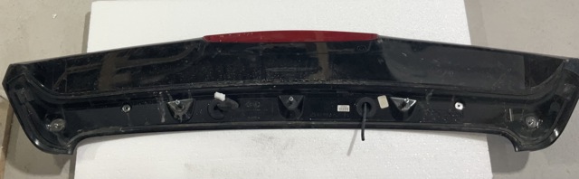 87210G5000 Спойлер багажника (двери 3/5-й задней) купить Сумы