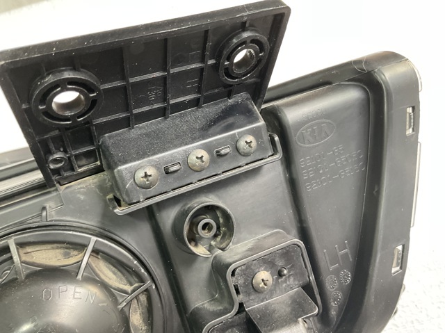 HYUNDAI 92101G5050 Фара левая в наличии Павлоград