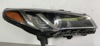 Основная фара - вставка 92102C2000 HYUNDAI