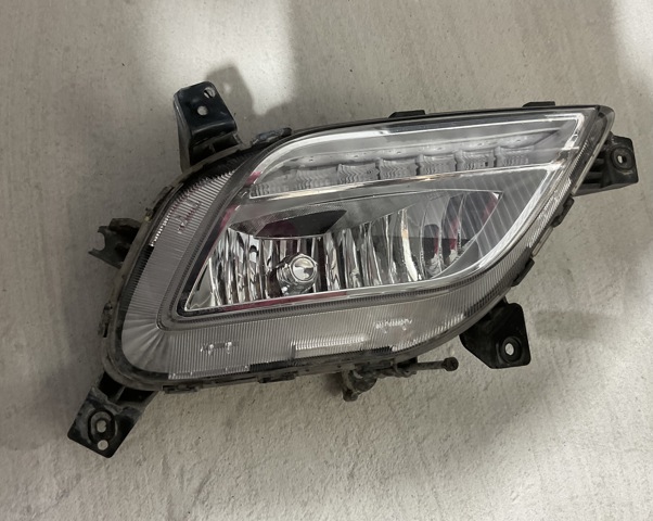 92202G5000 HYUNDAI Фара противотуманная правая купить в Львов