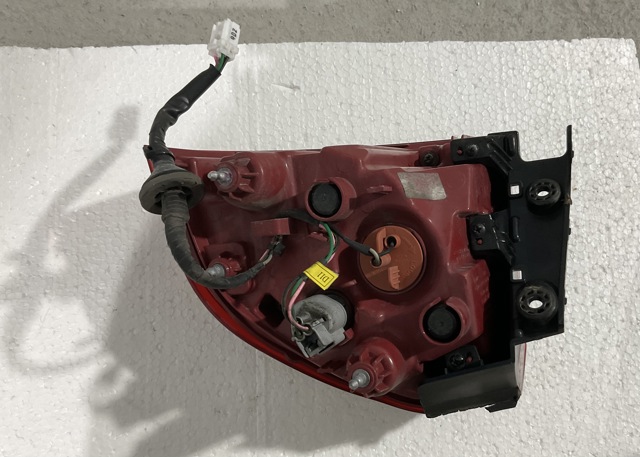 HYUNDAI 92401G5110 Фонарь задний левый внешний в наличии Черкассы