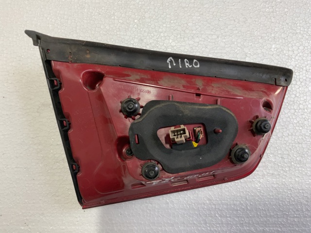 HYUNDAI 92404G5110 Фонарь задний правый внутренний в наличии Ирпень