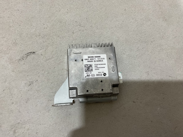 96390G5000 HYUNDAI купить в Днепр