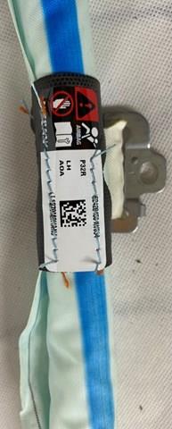 985P17FH8A NISSAN Подушка безопасности (AIRBAG) шторка боковая левая купить в Чернигов